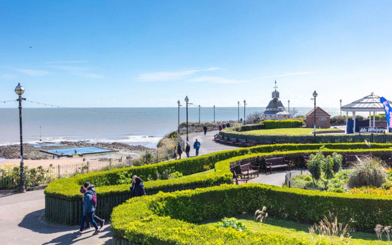 Stage lingua inglese Broadstairs