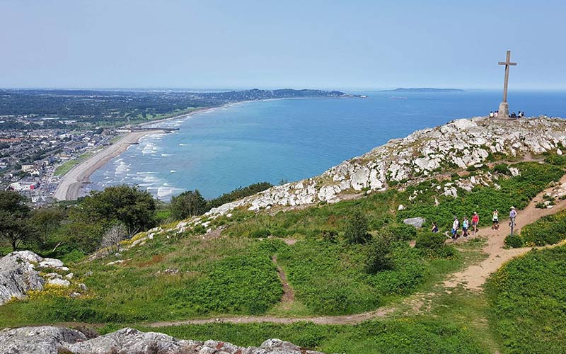 Corso di lingua inglese a Bray per giovani