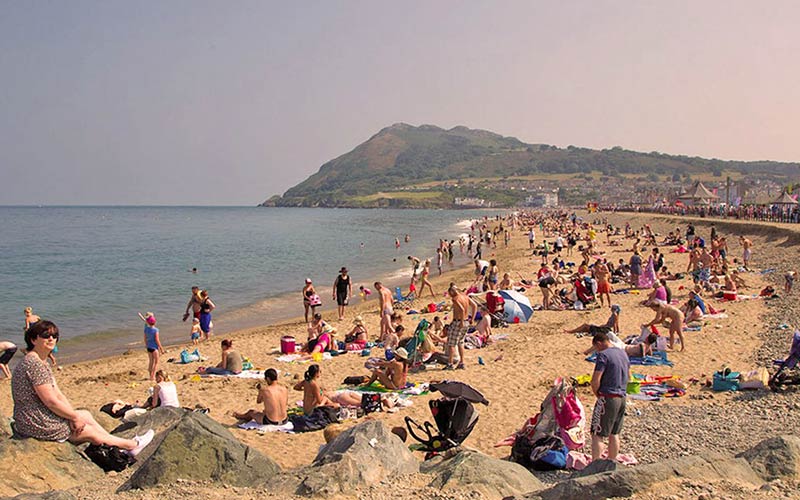 Corso inglese a Bray per giovani