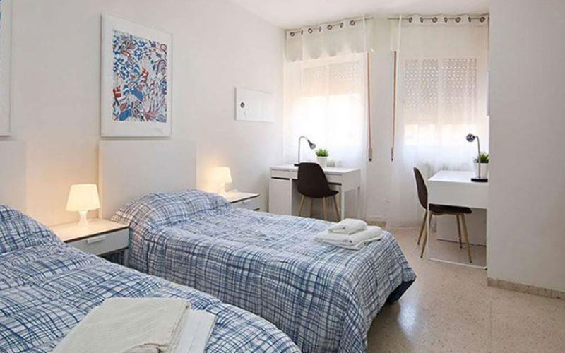 Corso lingua a Granada per giovani ragazzi