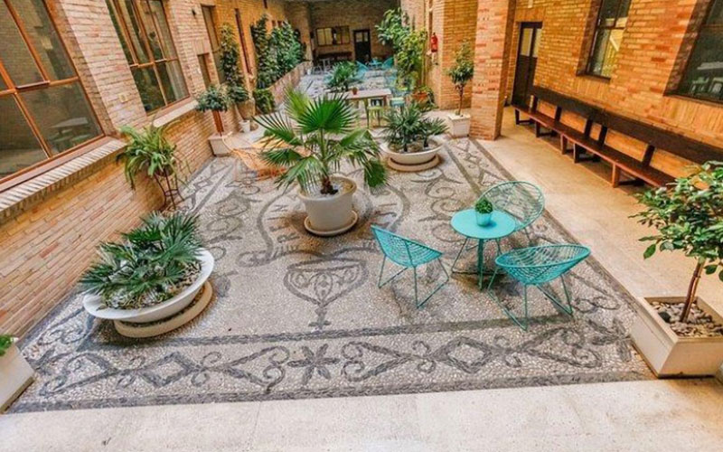 Stage linguistico Granada lingua spagnola