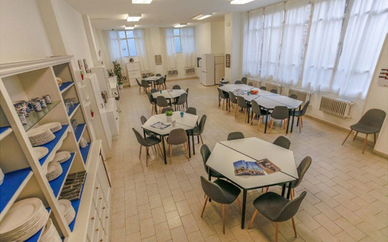 Stage linguistico Granada