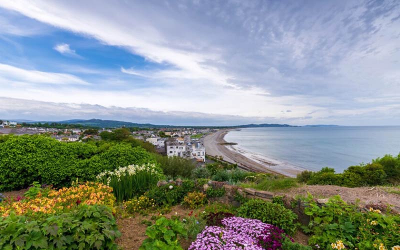 Corso lingua inglese a Bray per giovani